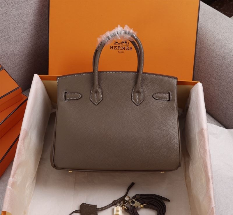 Hermes Birkin Bags